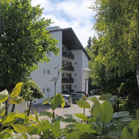 Apartment Am Birkenhain-3 By Interhome Ζέεφελντ Εξωτερικό φωτογραφία