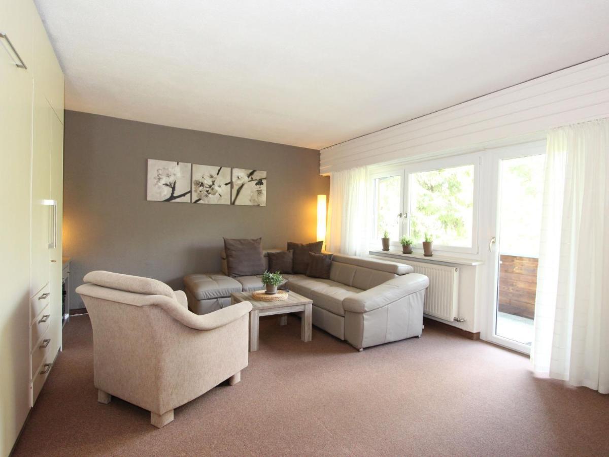Apartment Am Birkenhain-3 By Interhome Ζέεφελντ Εξωτερικό φωτογραφία
