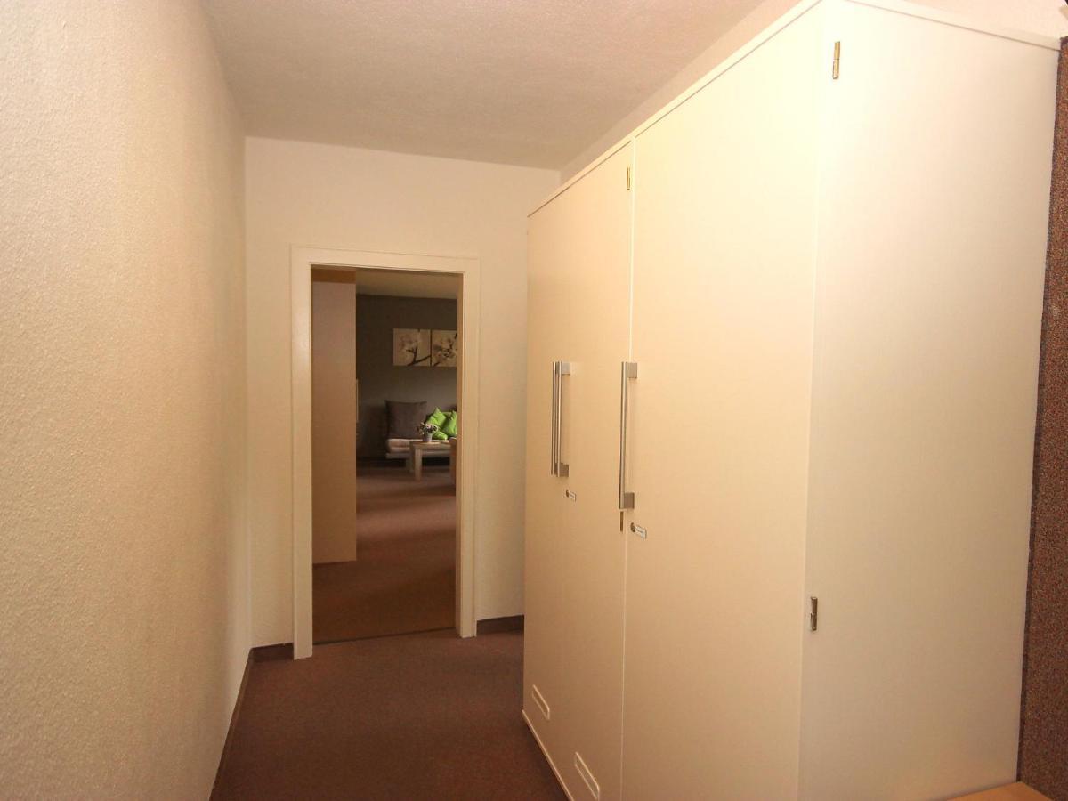 Apartment Am Birkenhain-3 By Interhome Ζέεφελντ Εξωτερικό φωτογραφία