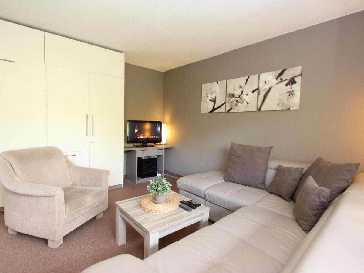 Apartment Am Birkenhain-3 By Interhome Ζέεφελντ Εξωτερικό φωτογραφία