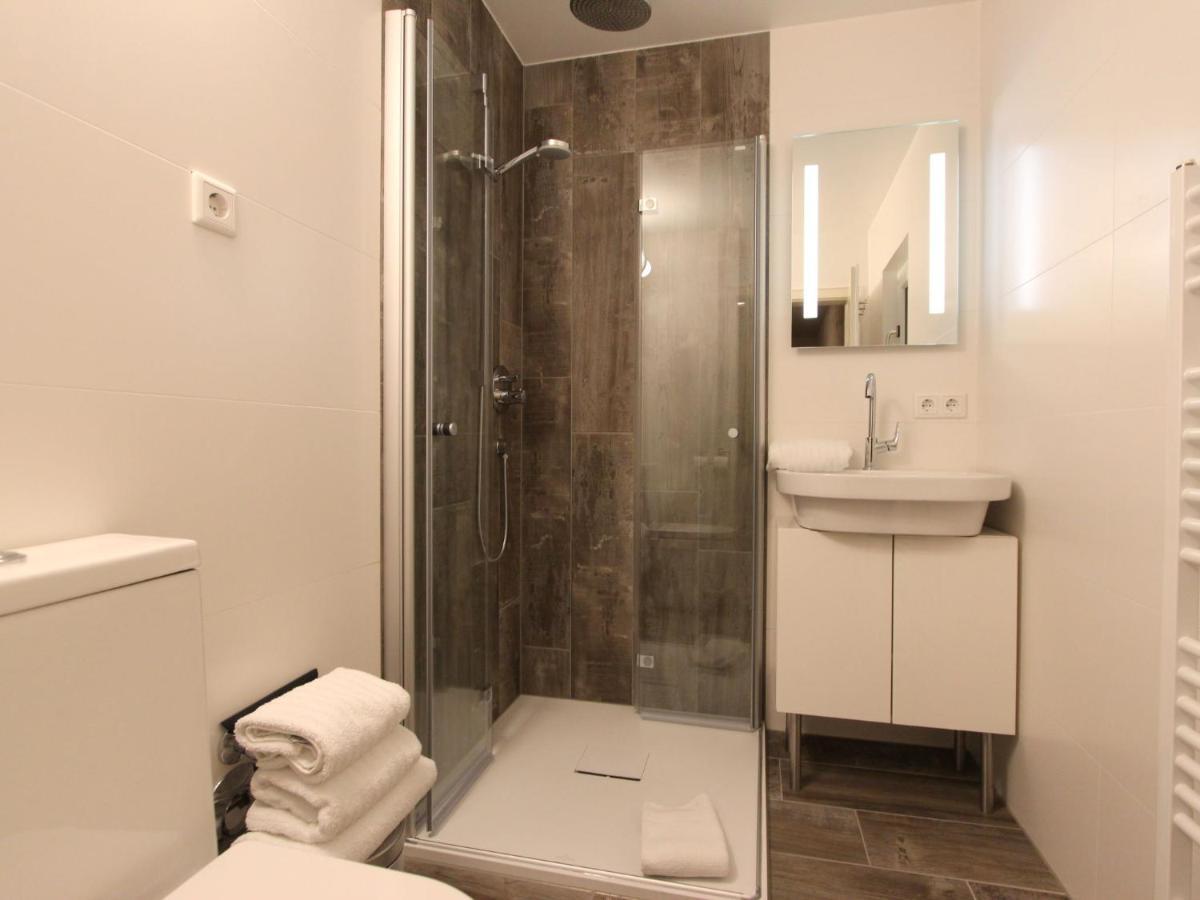 Apartment Am Birkenhain-3 By Interhome Ζέεφελντ Εξωτερικό φωτογραφία