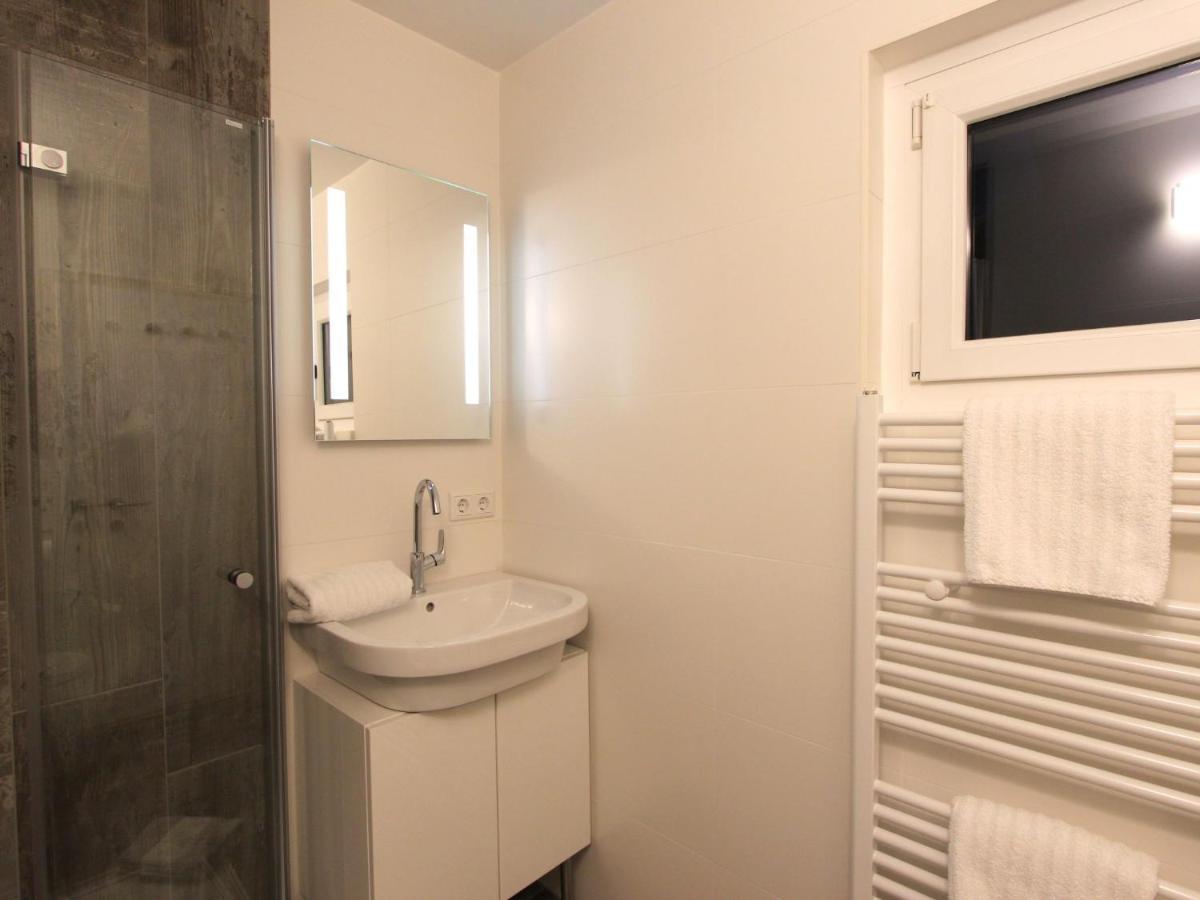 Apartment Am Birkenhain-3 By Interhome Ζέεφελντ Εξωτερικό φωτογραφία