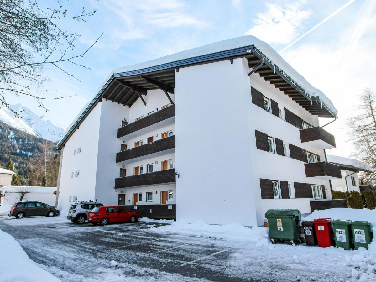 Apartment Am Birkenhain-3 By Interhome Ζέεφελντ Εξωτερικό φωτογραφία