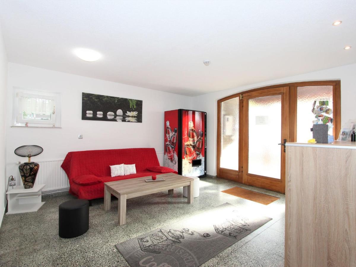 Apartment Am Birkenhain-3 By Interhome Ζέεφελντ Εξωτερικό φωτογραφία