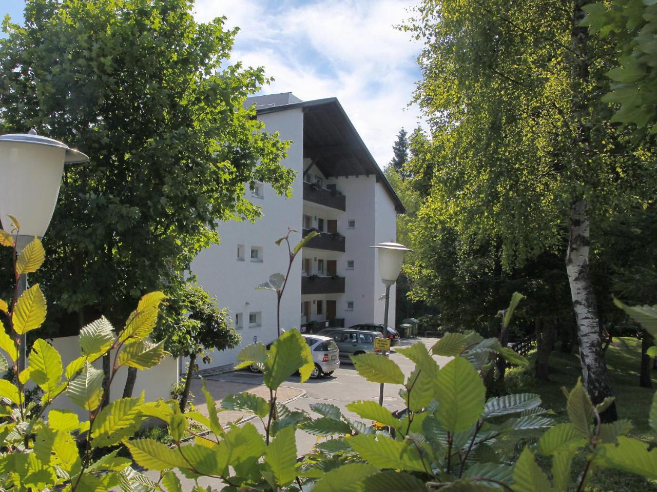 Apartment Am Birkenhain-3 By Interhome Ζέεφελντ Εξωτερικό φωτογραφία